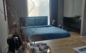 Bed & Wellness Boxtel, Luxe Kamer Met Airco En Eigen Badkamer